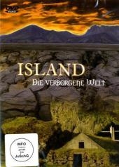 Island - Die verborgene Welt, 1 DVD