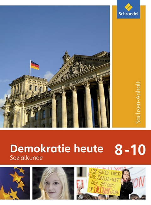 Demokratie heute / Demokratie heute - Ausgabe 2010 Sachsen-Anhalt