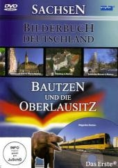 Bautzen und die Oberlausitz, 1 DVD