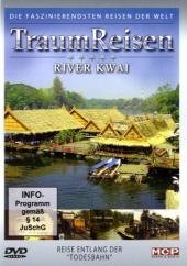 River Kwai, 1 DVD