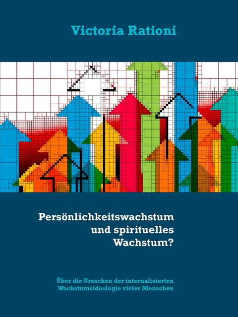 Persönlichkeitswachstum und spirituelles Wachstum? - Victoria Rationi