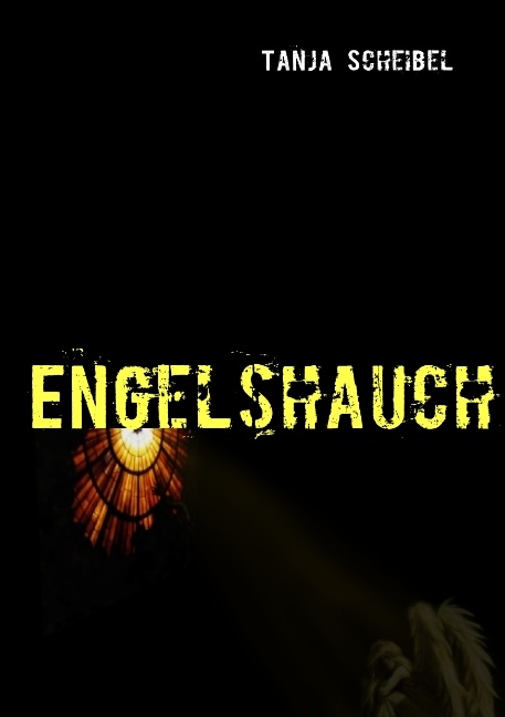 Engelshauch - Tanja Scheibel