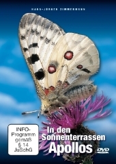 In den Sonnenterrassen Apollos, DVD