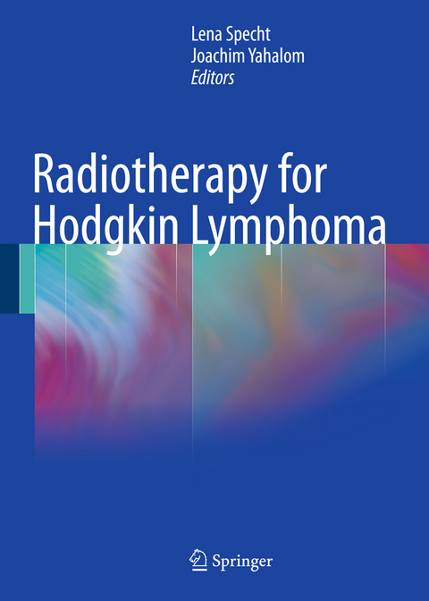 Radiotherapy for Hodgkin Lymphoma - 