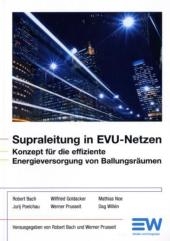 Supraleitung in EVU-Netzen - 