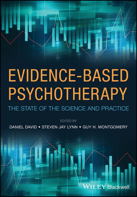 Evidence-Based Psychotherapy - 
