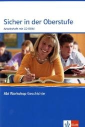 Sicher in der Oberstufe