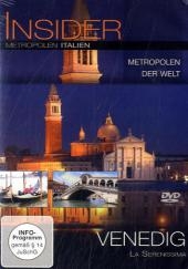 Venedig, 1 DVD