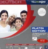 TELL ME MORE® Version 10.0 Platin Edition – Deutsch