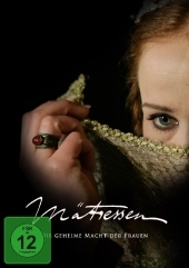 Mätressen, 1 DVD