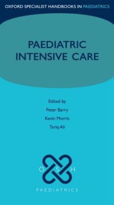 Paediatric Intensive Care - 