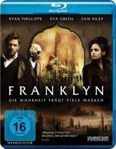 Franklyn, 1 Blu-ray