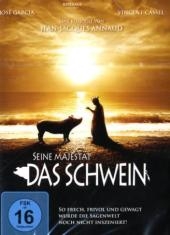 Seine Majästet das Schwein, 1 DVD