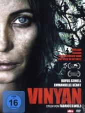 Vinyan, DVD