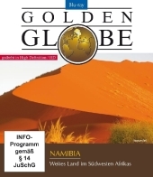 Namibia, 1 Blu-ray