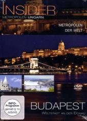 Budapest, 1 DVD