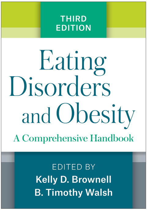 Eating Disorders and Obesity - 