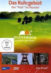 Das Ruhrgebiet - Der 'Pott' im Wandel, 1 DVD