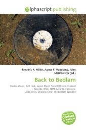 Back to Bedlam - 