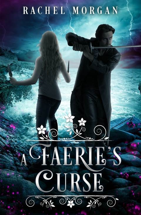 A Faerie's Curse - Rachel Morgan