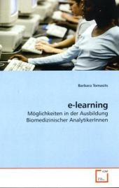 e-learning - Barbara Tomasits