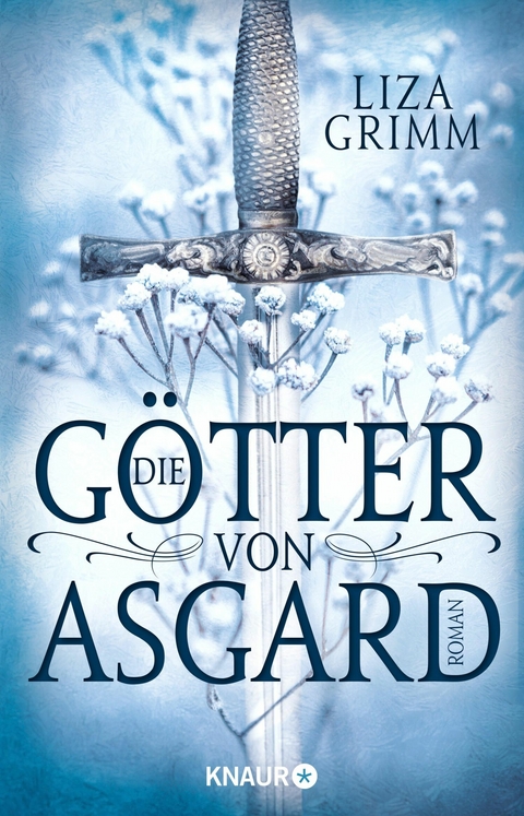 Die Götter von Asgard -  Liza Grimm