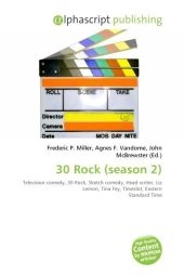 30 Rock (season 2) - 