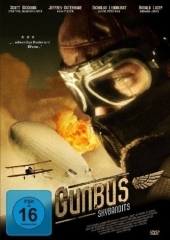 Gunbus - Skybandits, DVD