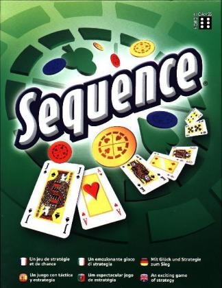 Sequence (Spiel)