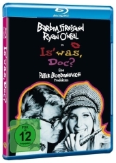 Is' was Doc?, 1 Blu-ray