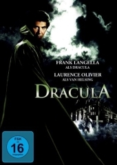 Dracula, 1 DVD