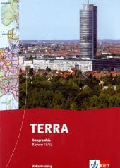 TERRA Geographie 12. Ausgabe Bayern Gymnasium