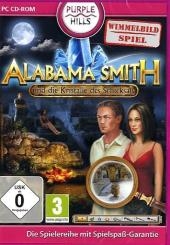 Alabama Smith und die Kristalle des Schicksals, CD-ROM