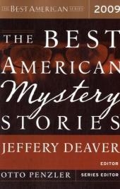 The Best American Mystery Stories 2009 - Otto Penzler