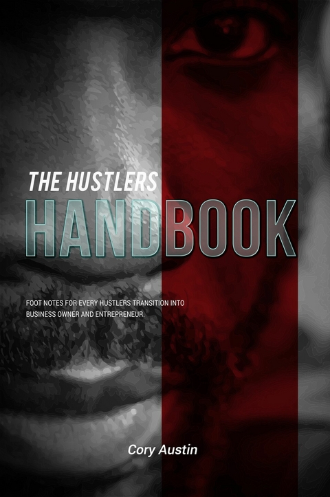 The Hustler's Handbook - Cory Austin