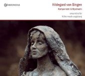 Hildegard von Bingen - Komponistin & Mystikerin, 1 Audio-CD -  Hildegard von Bingen