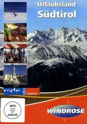 Urlaubsland Südtirol, 1 DVD