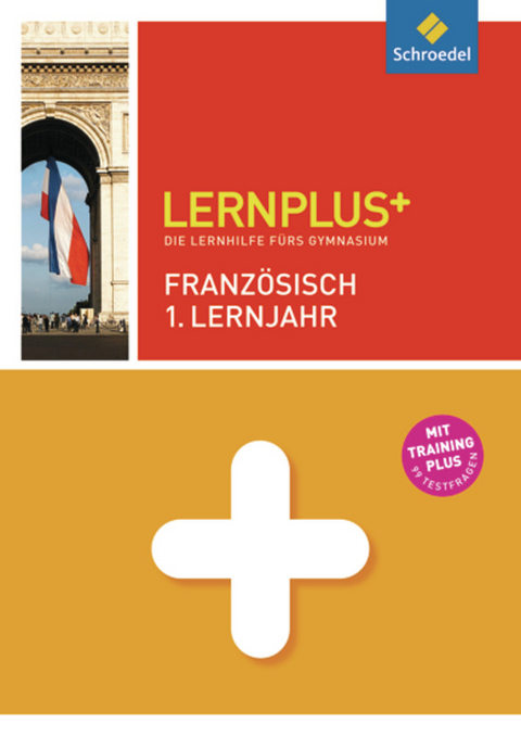 Lernplus / Lernplus - Die Lernhilfe fürs Gymnasium - Heidelinde Römelsberger