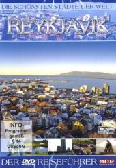 Die schönsten Städte der Welt, Reykjavik, 1 DVD