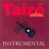 Taizé Instrumental, 1 Audio-CD. Tl.1