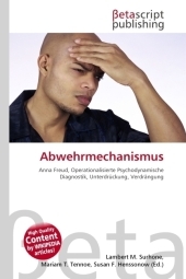 Abwehrmechanismus - 