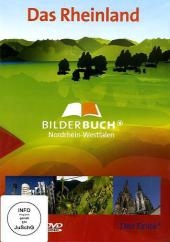 Das Rheinland, 1 DVD
