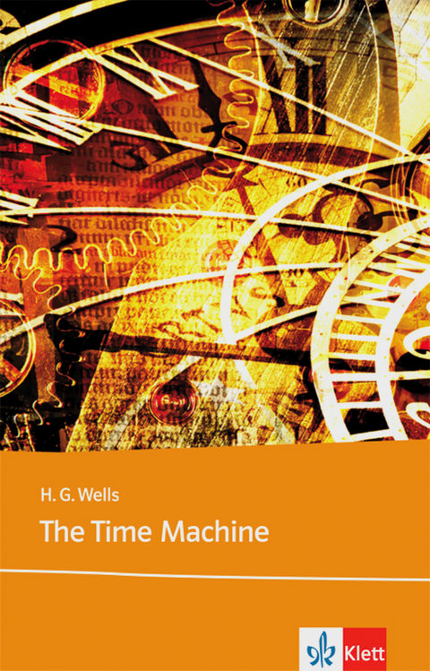 The Time Machine - Herbert G Wells