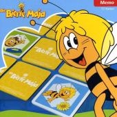 Biene Maja (Kinderspiel), Memo