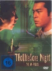 Troublesome Night - The A-Files, 1 DVD