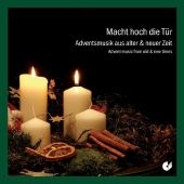 Macht hoch die Tür, 1 Audio-CD