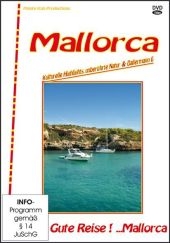 Mallorca, 1 DVD