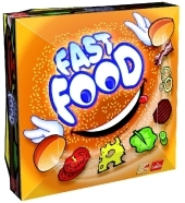 Fast Food (Kartenspiel)