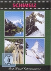 Schweiz, 1 DVD