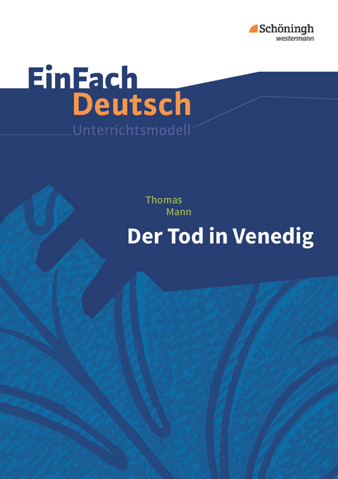 EinFach Deutsch Unterrichtsmodelle - Claudia Müller-Völkl, Michael Völkl